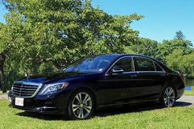 24/7 Corporate Chauffeur Service in Boston | Executive Transportation